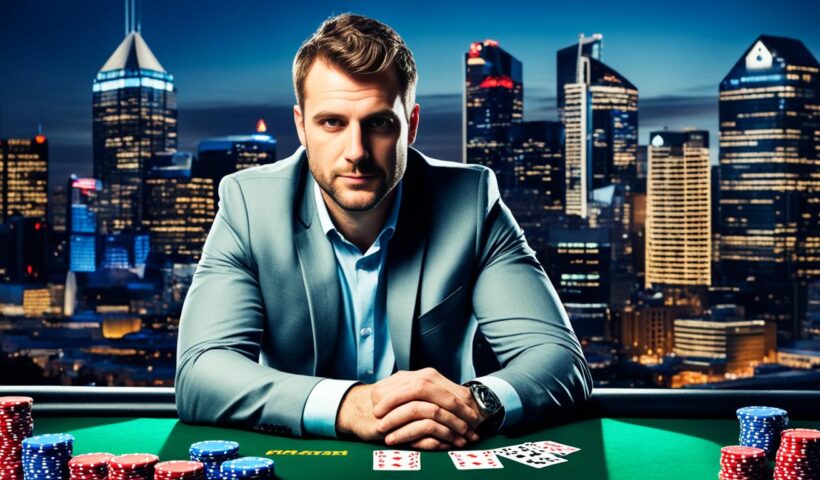 Agen Poker Sydney Online Terpercaya