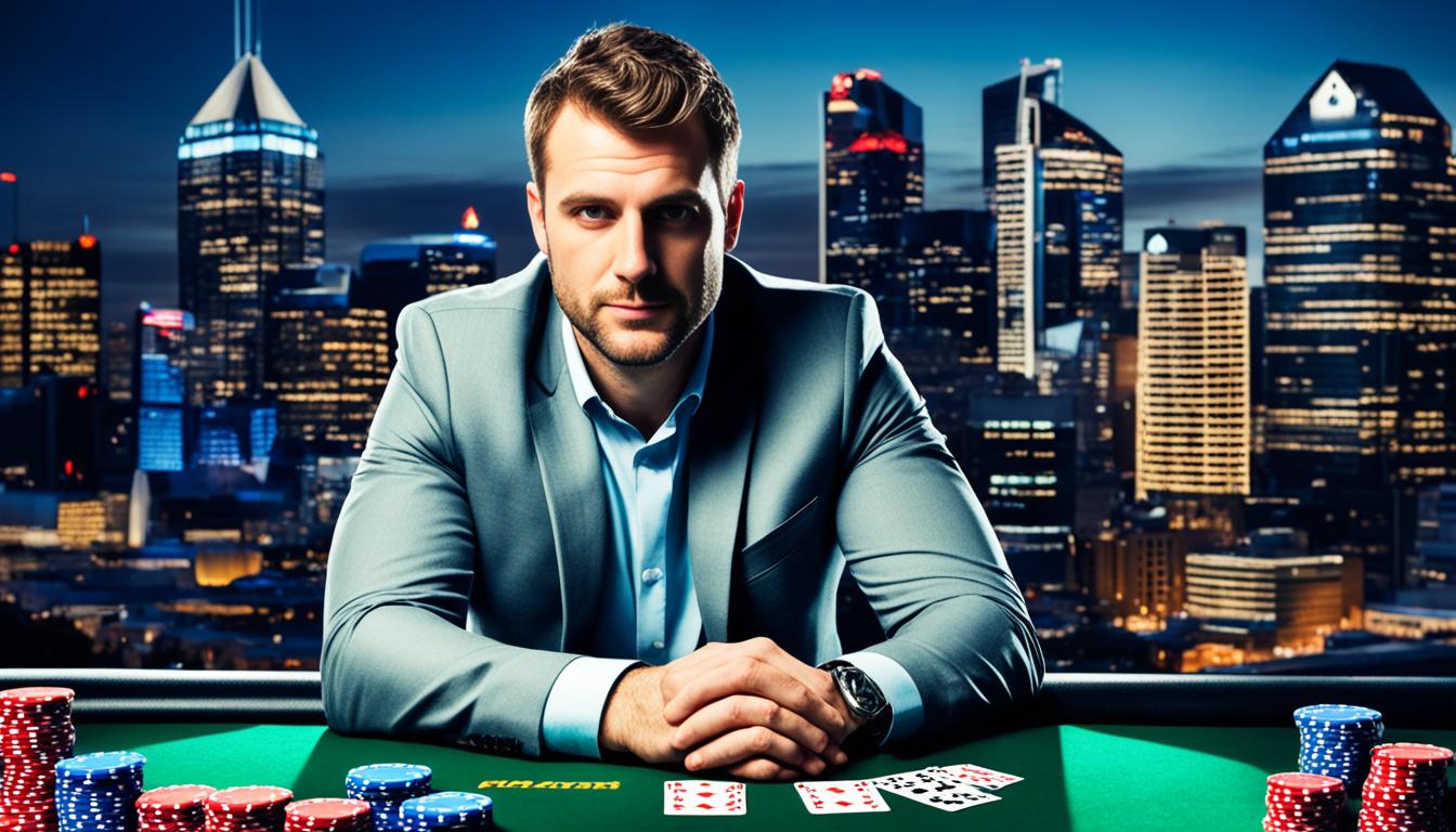 Agen Poker Sydney Online Terpercaya