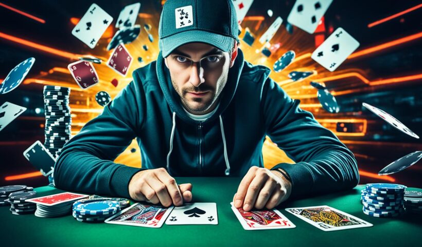 Cara Daftar Cepat Poker 9 Gaming