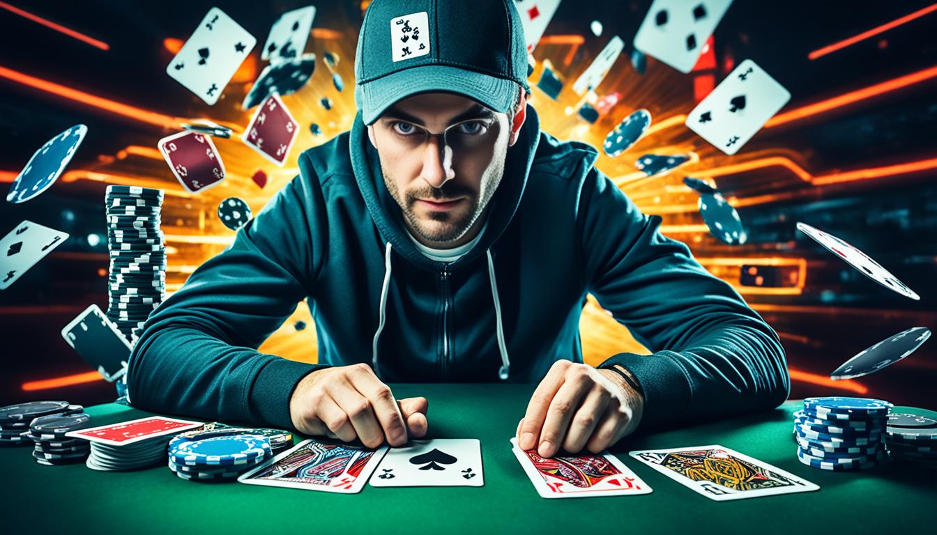 Cara Daftar Cepat Poker 9 Gaming