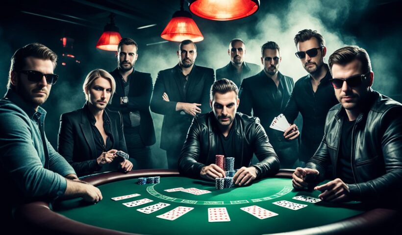 Kode Promo Situs Poker 9 Gaming