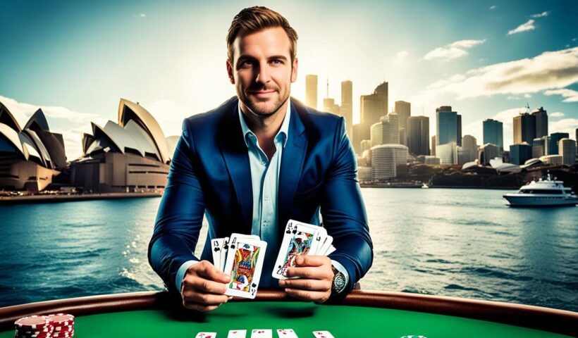 Panduan Bermain Poker Sydney