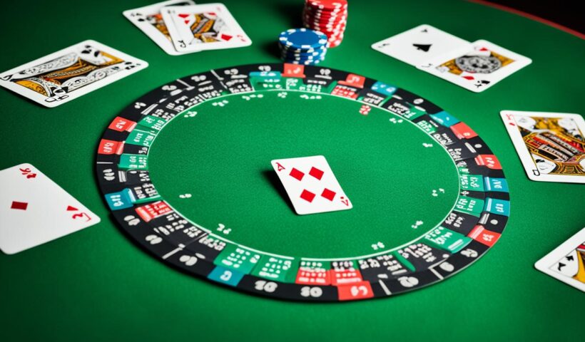 Permainan Poker Terlengkap