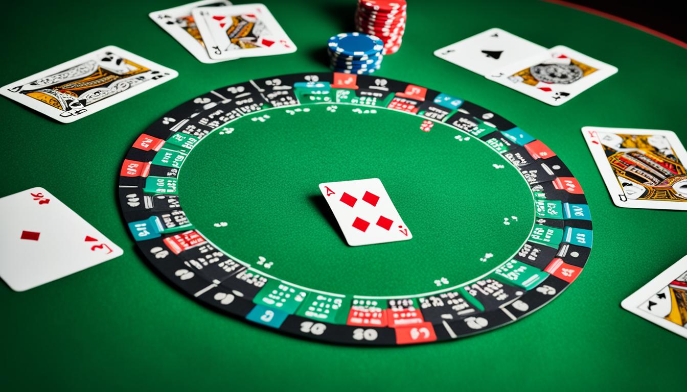 Permainan Poker Terlengkap