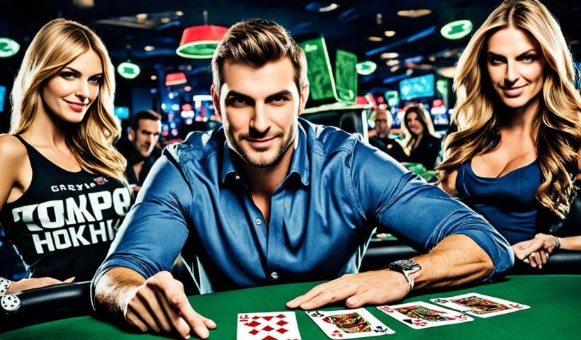 Review Poker 9 Gaming Terpercaya