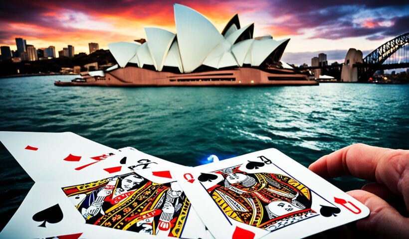 Tips dan Trik Bermain Poker Sydney