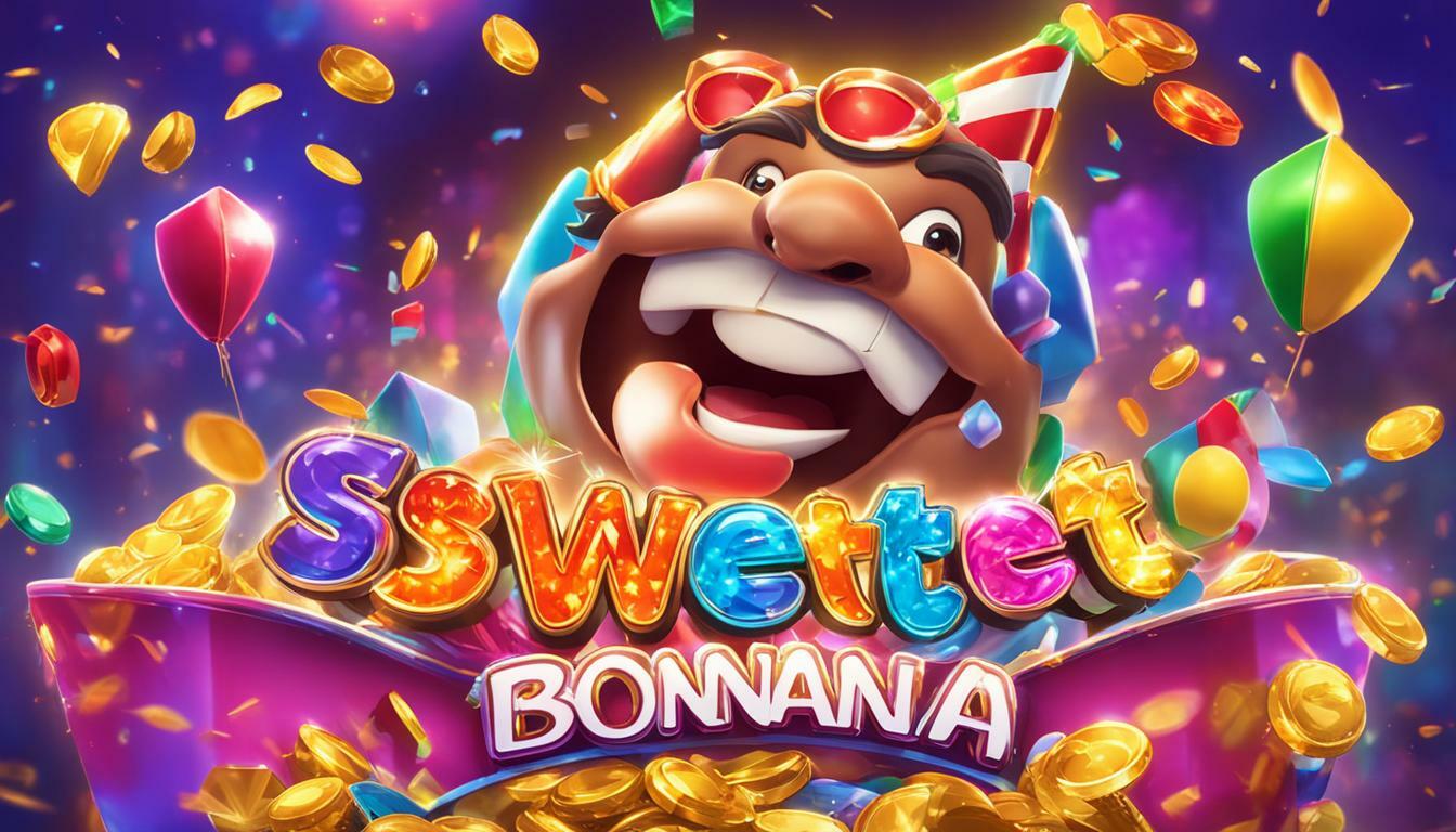 Slot Sweet Bonanza