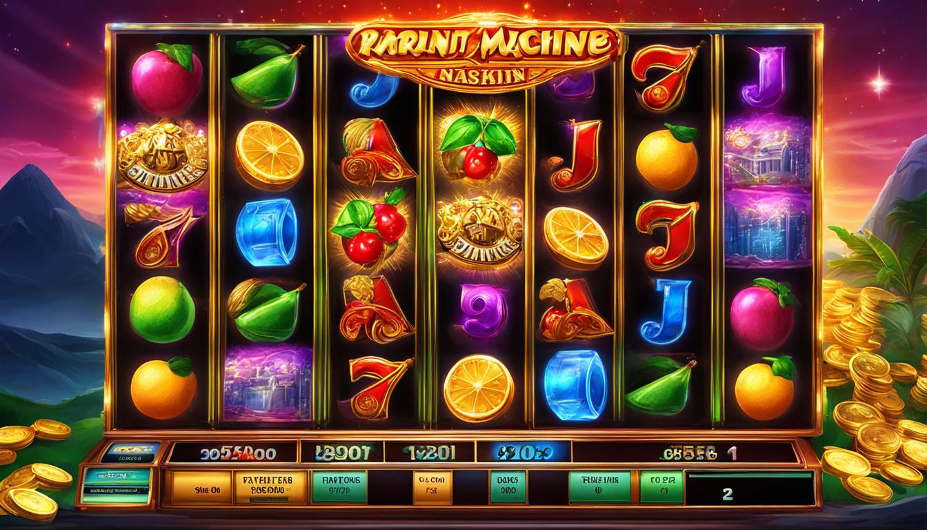 Permainan Slot Terbaru PG