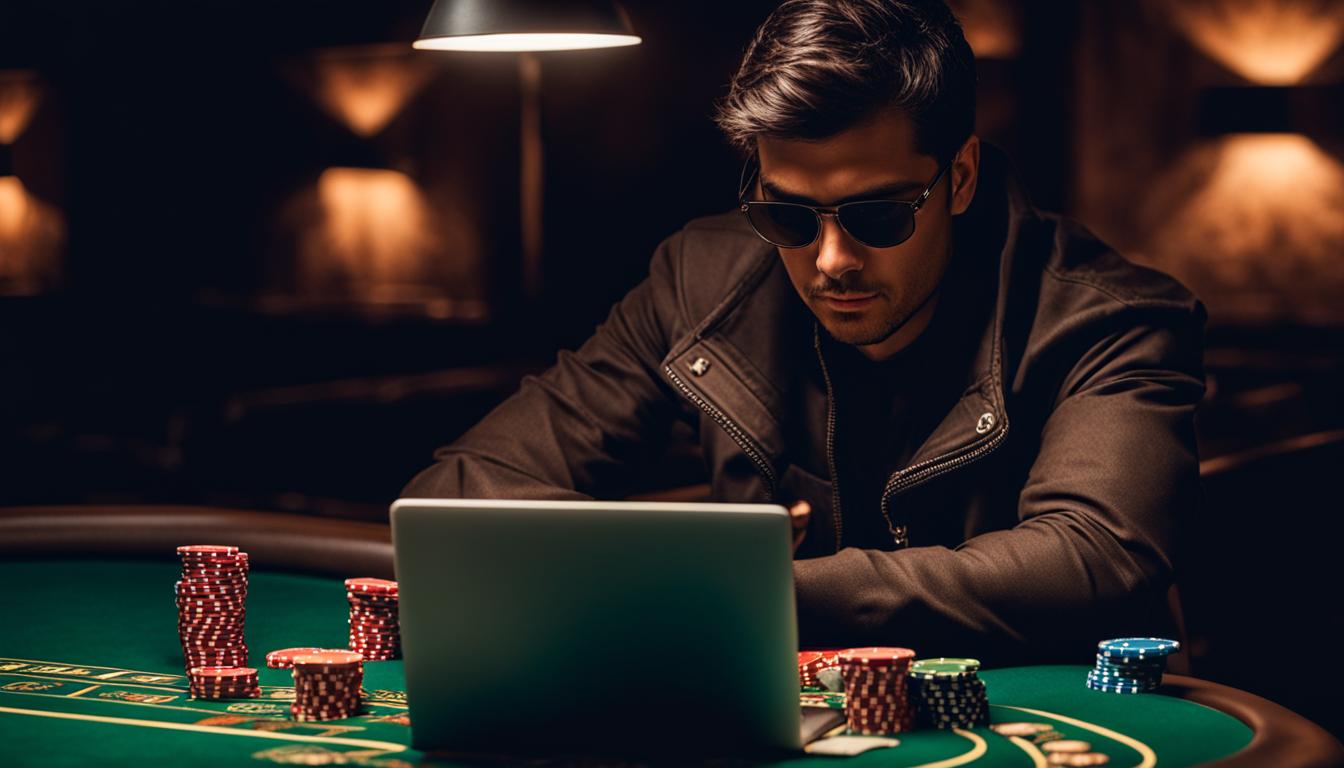 Cara Gacor Main Poker Online