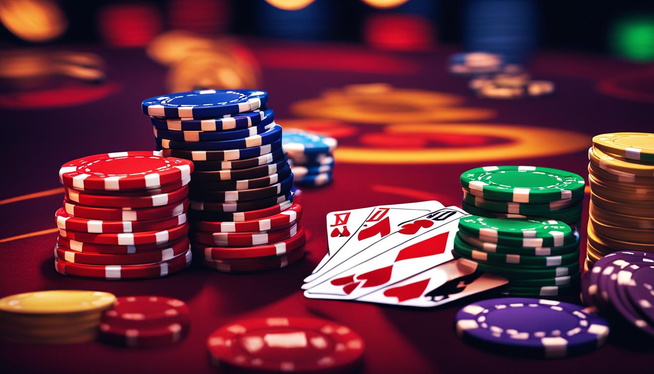 Fast-Fold Poker: Inovasi Terbaru dalam Permainan Poker Online