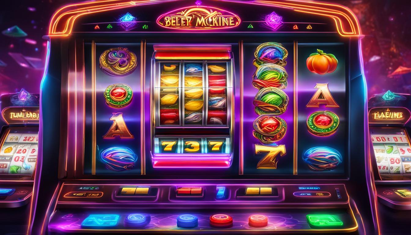 Judi Slot Online Terbaik