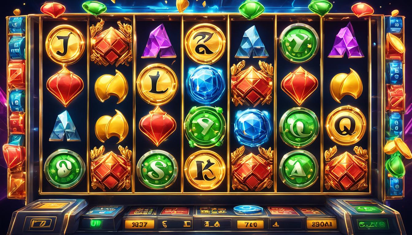 Strategi Judi game slot online terbaru