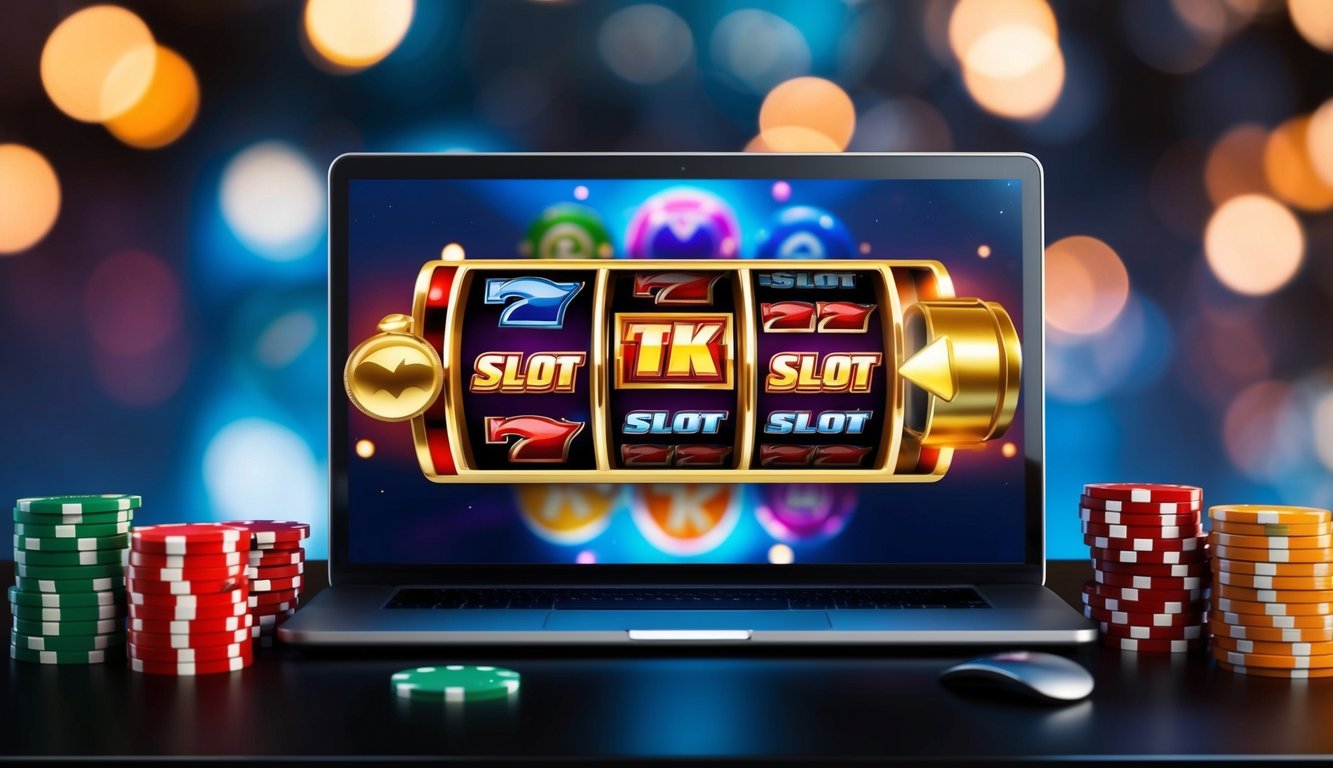 Slot Online