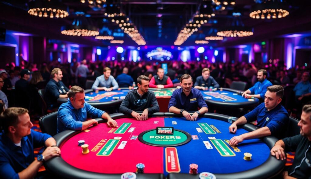 Poker Online