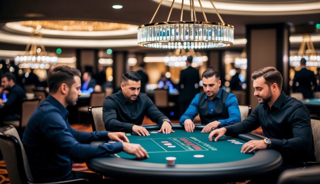 Poker Online