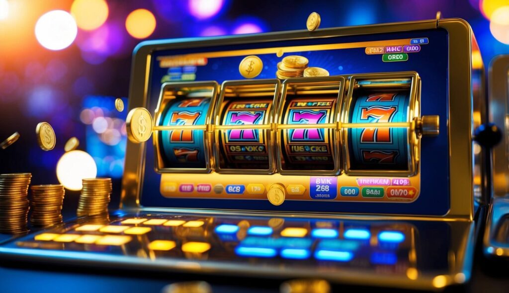 Slot Online
