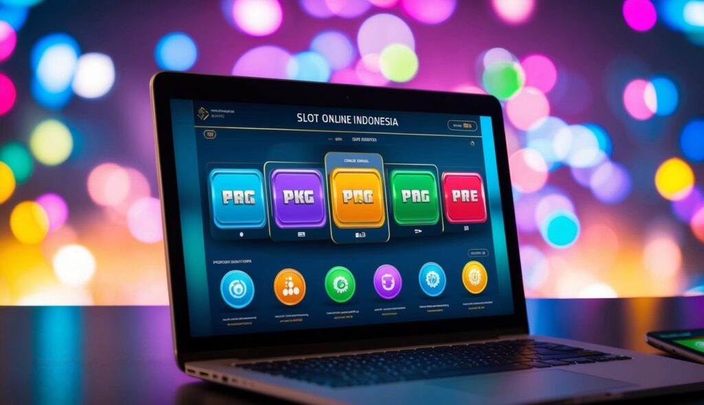 Slot Online