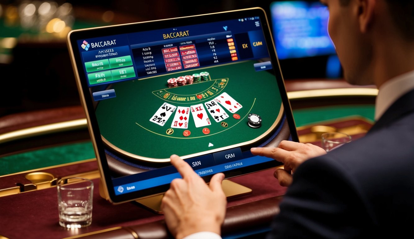 Baccarat