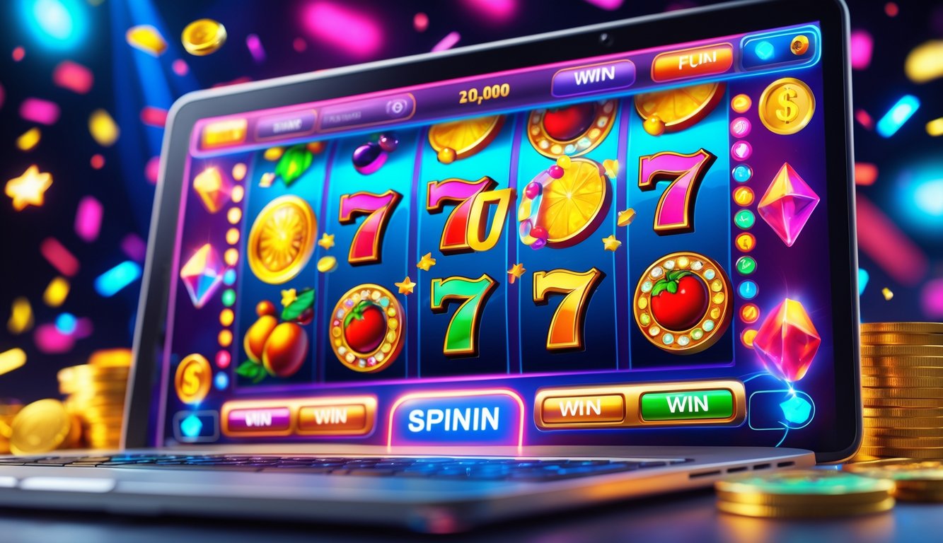 Slot Online