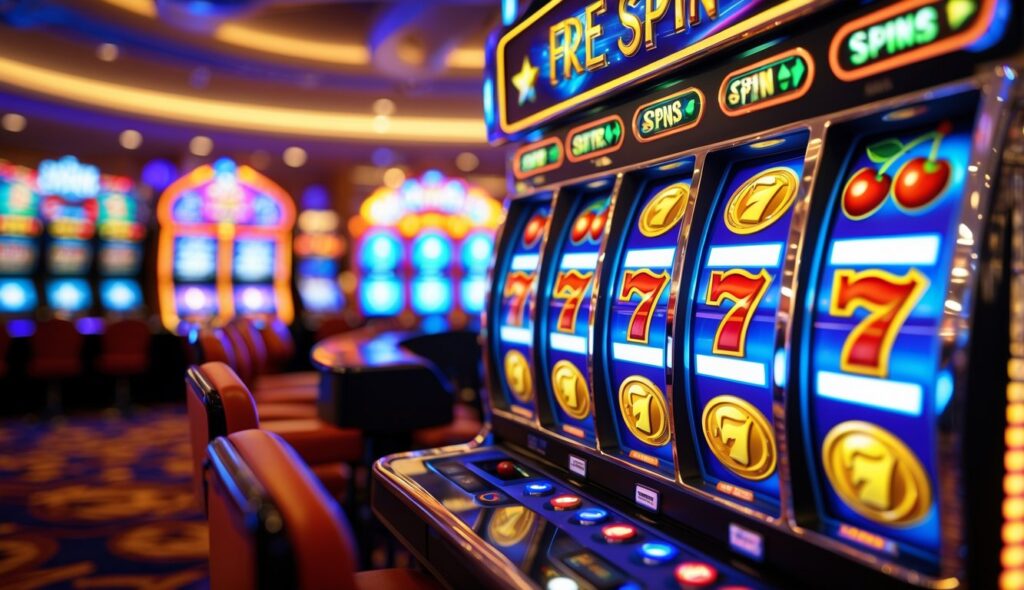 Slot