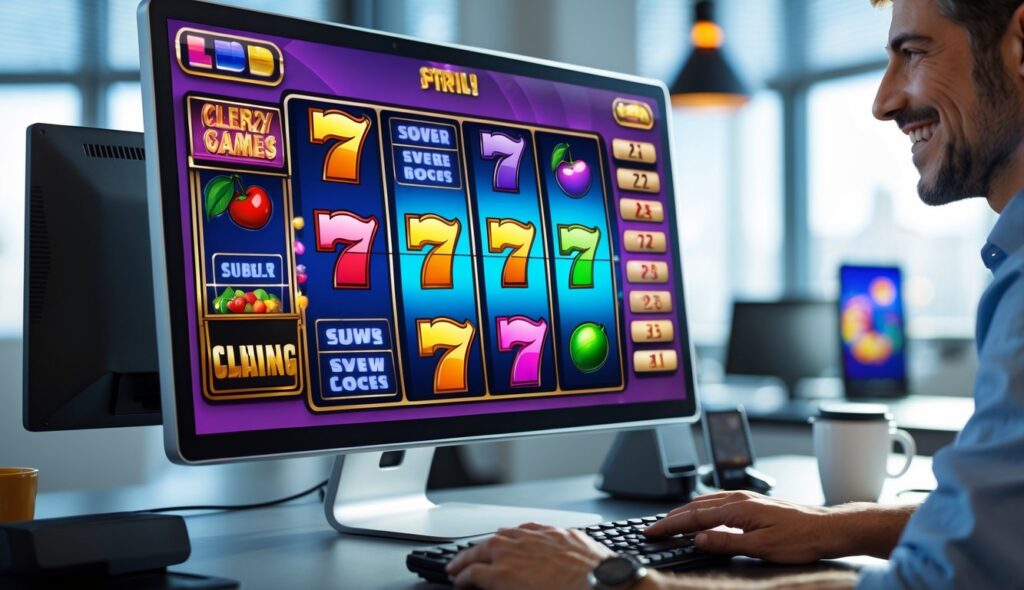 Slot Online