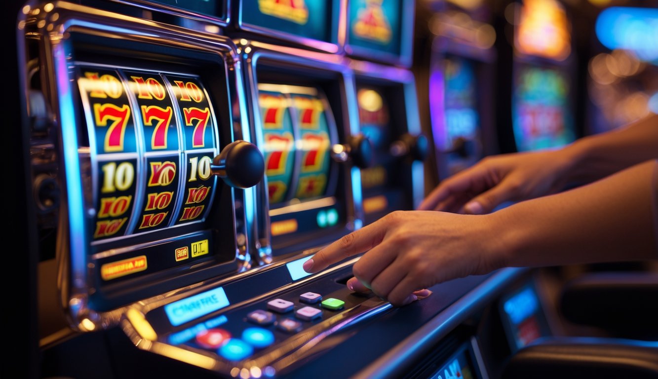 Slot Gacor