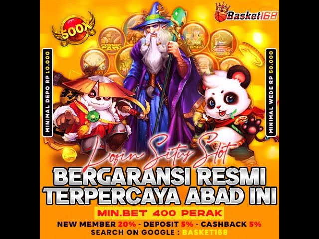 Slot Online Bonus