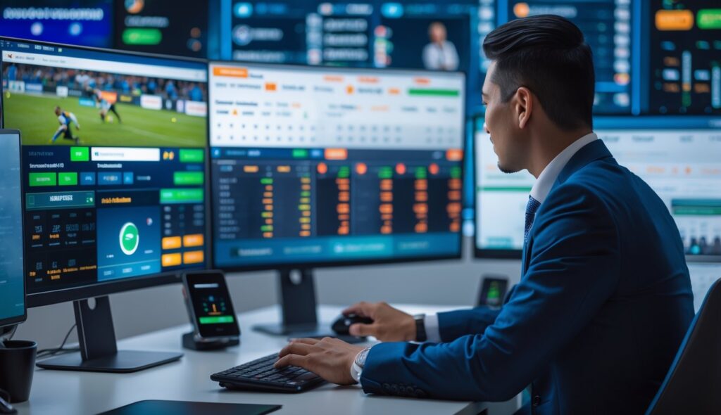 SBOBET Online