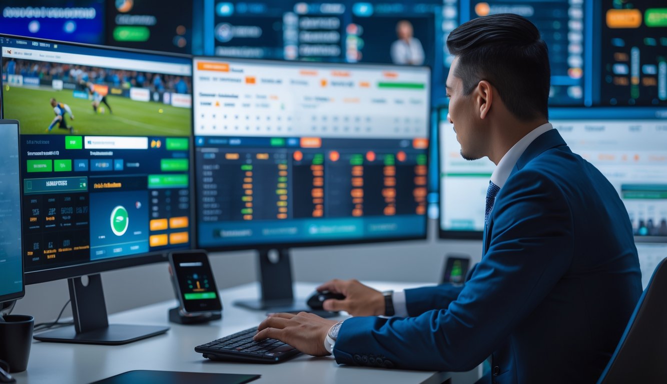 SBOBET Online