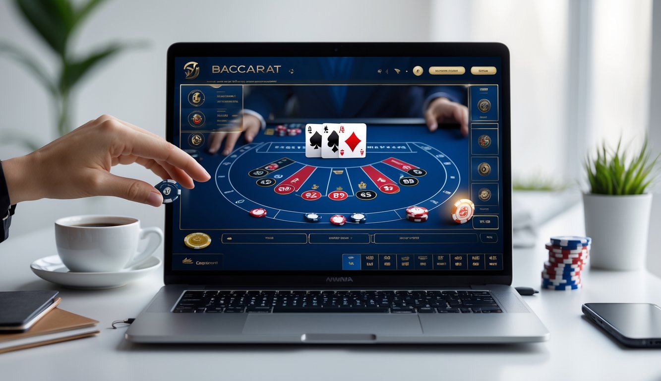 Baccarat Online