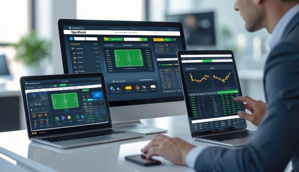 Platform SBOBET Sportsbook