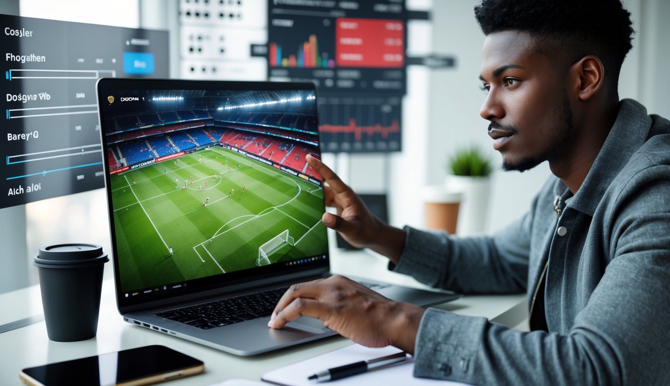 SBOBET Bola Online Terpercaya