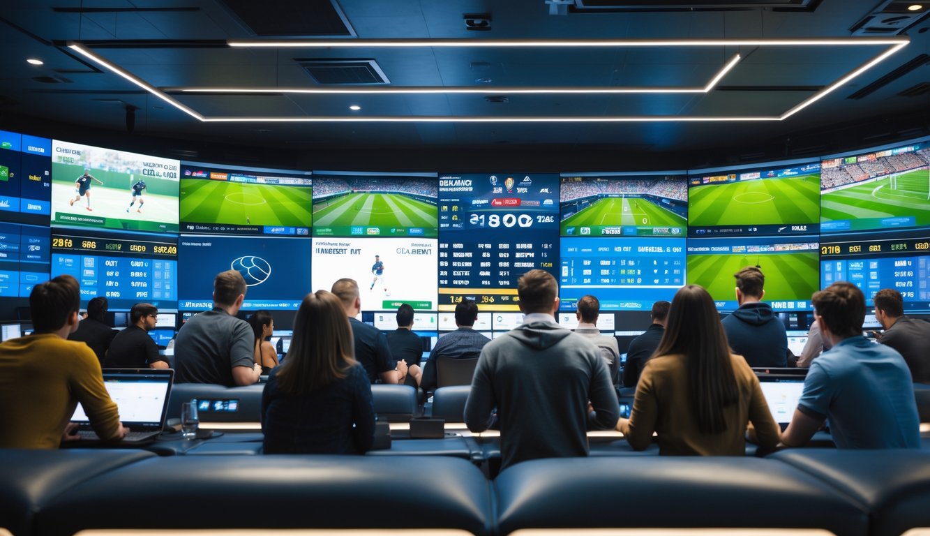 SBOBET Live
