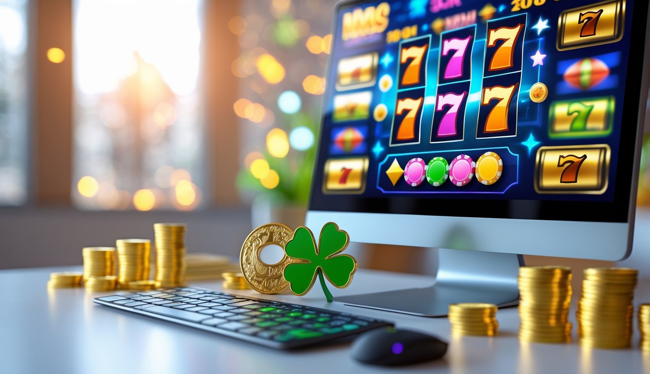 Situs Slot