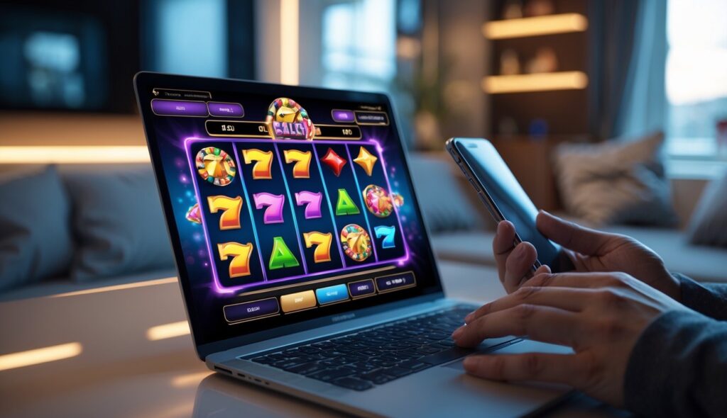 Slot Online