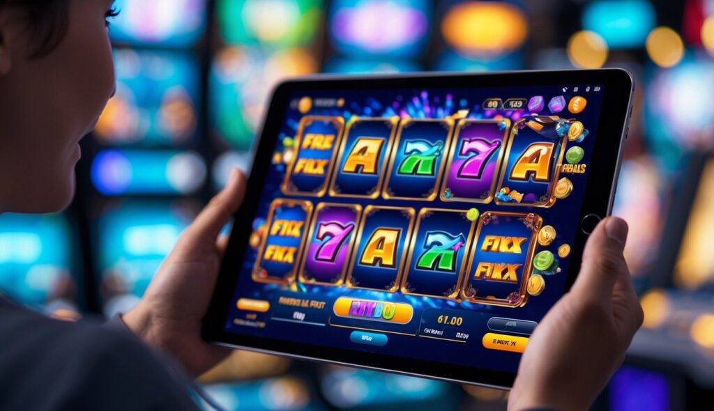 Slot Online