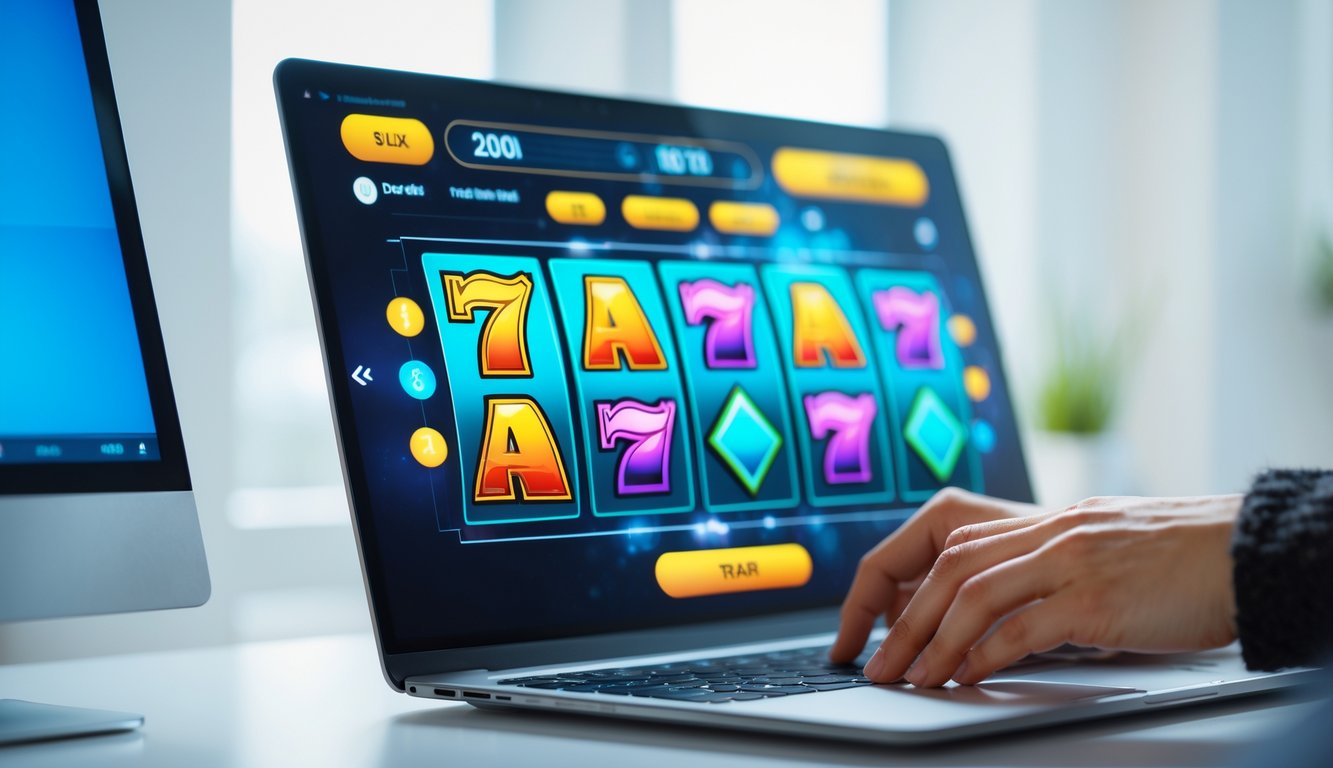 Slot Online
