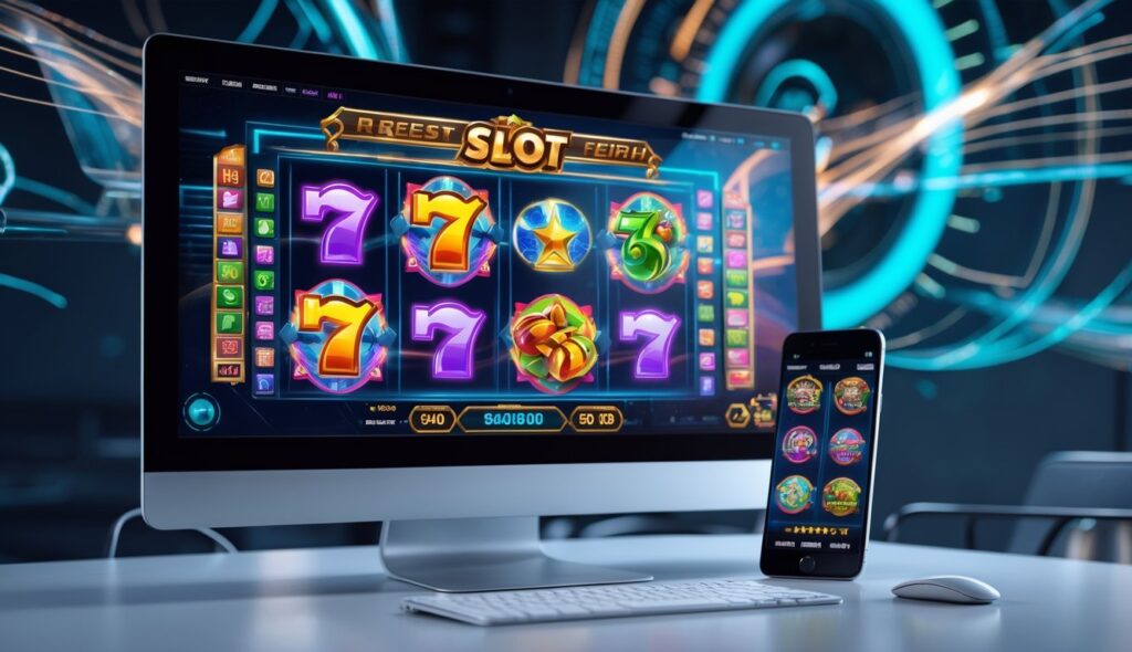 Slot Online