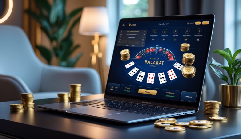 Baccarat Online