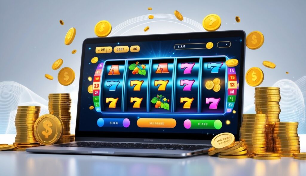 Slot Online
