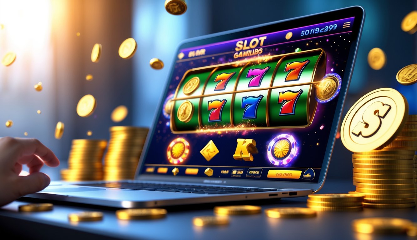 Slot Online