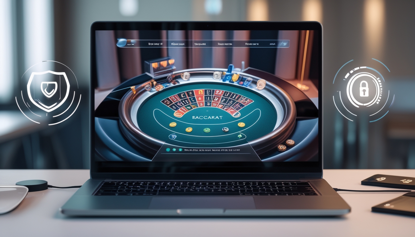 Baccarat Online