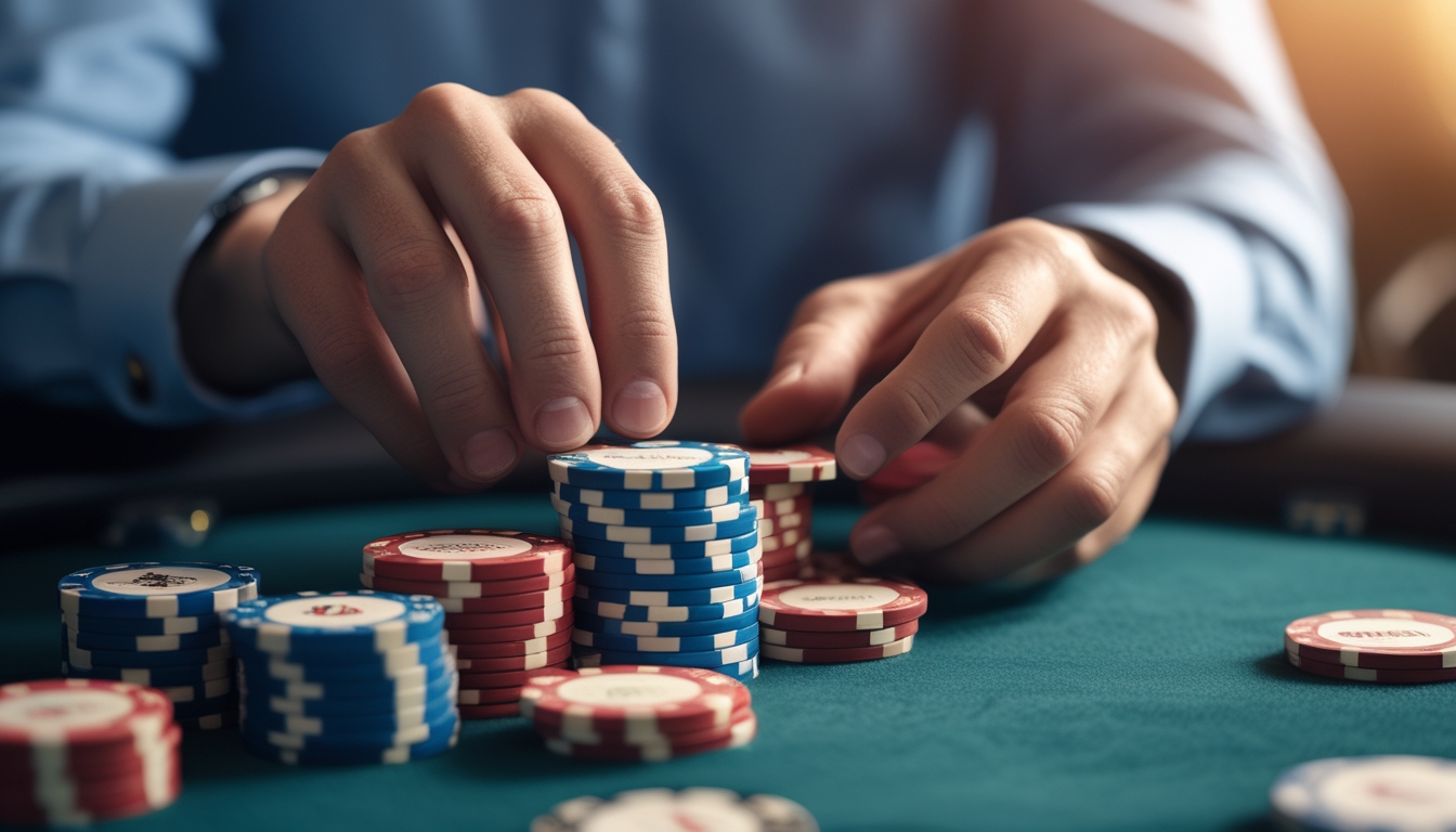 Poker Online