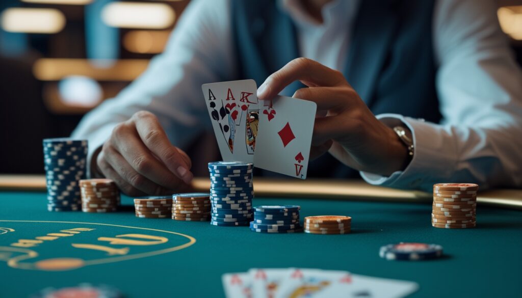 Poker Online