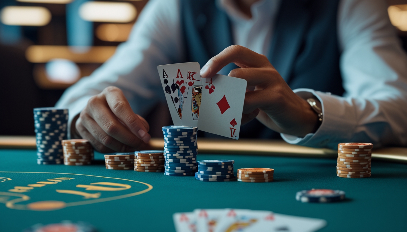 Poker Online