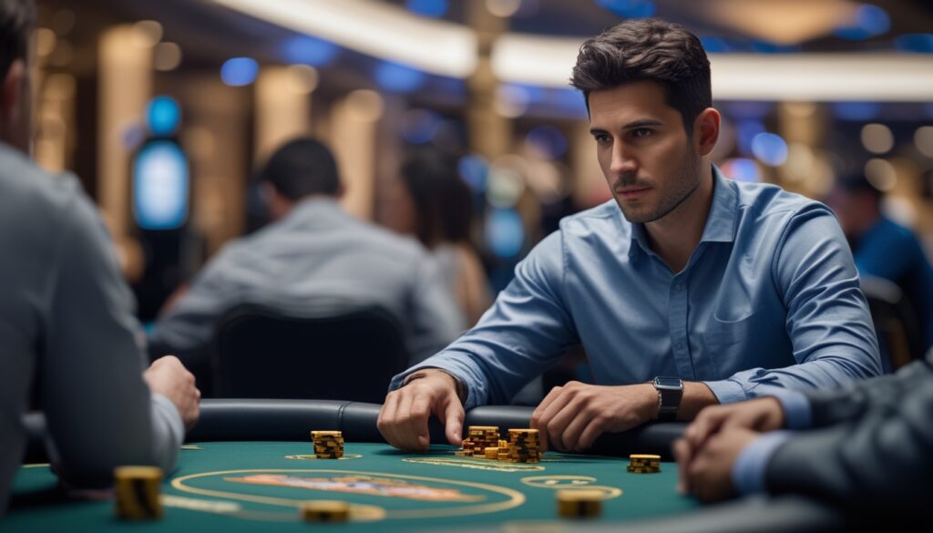 Poker Online