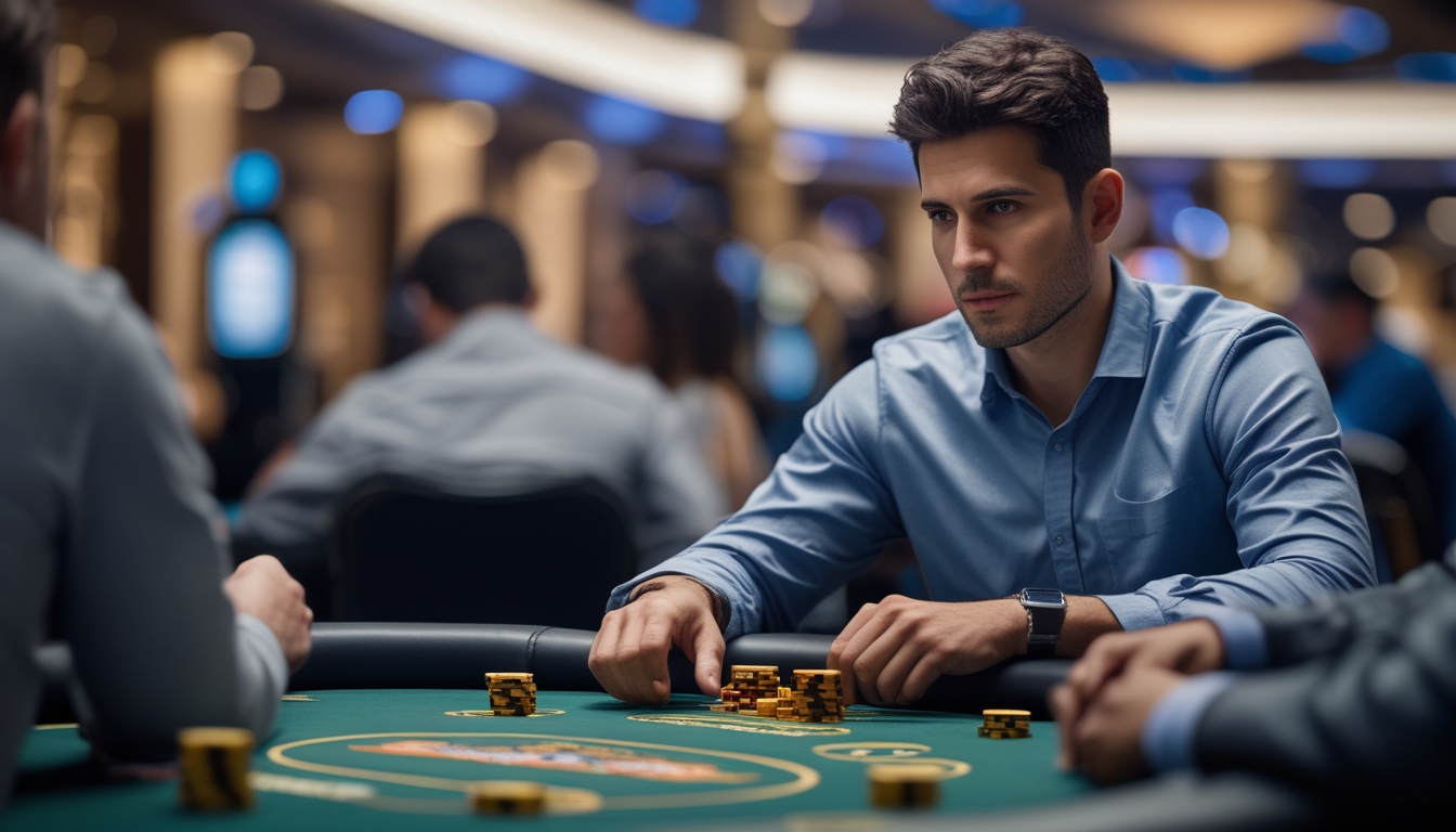 Poker Online
