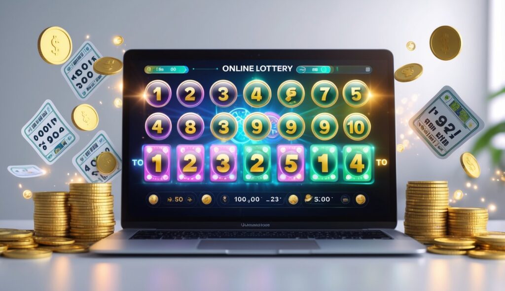 Togel Online