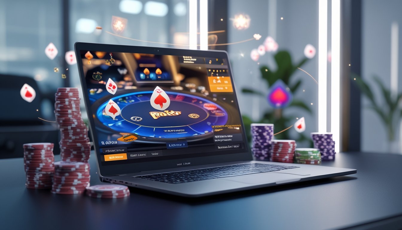 Poker Online