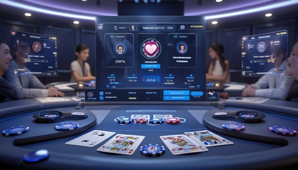 Poker Online